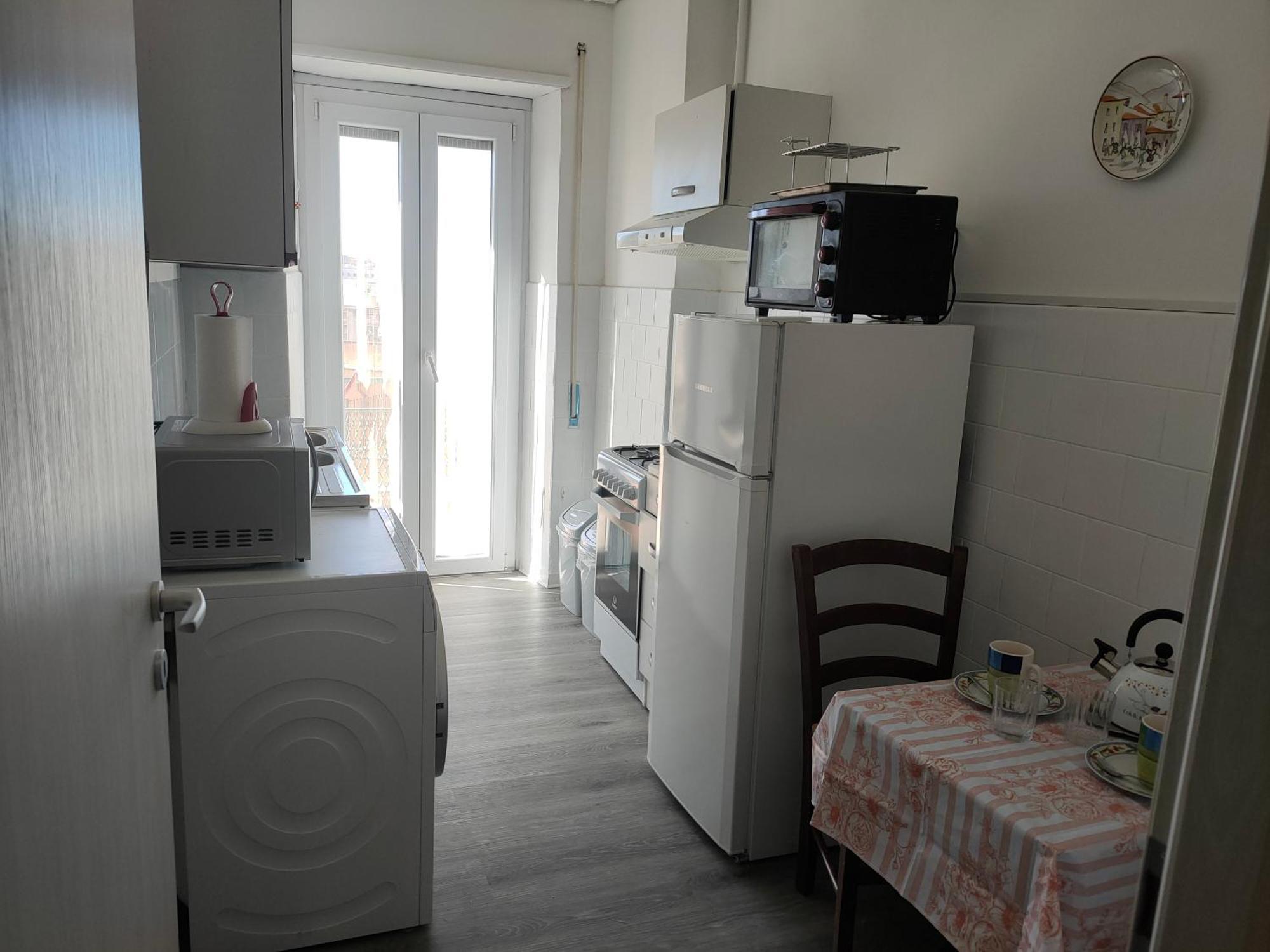 רומא Bibbi'S House San Lorenzo מראה חיצוני תמונה