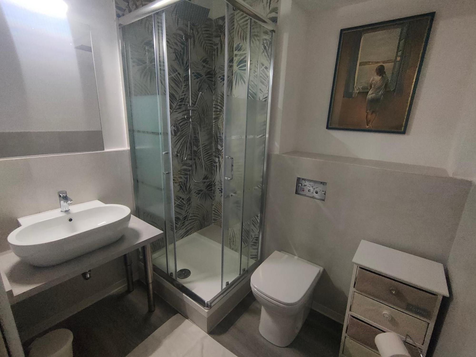 רומא Bibbi'S House San Lorenzo מראה חיצוני תמונה