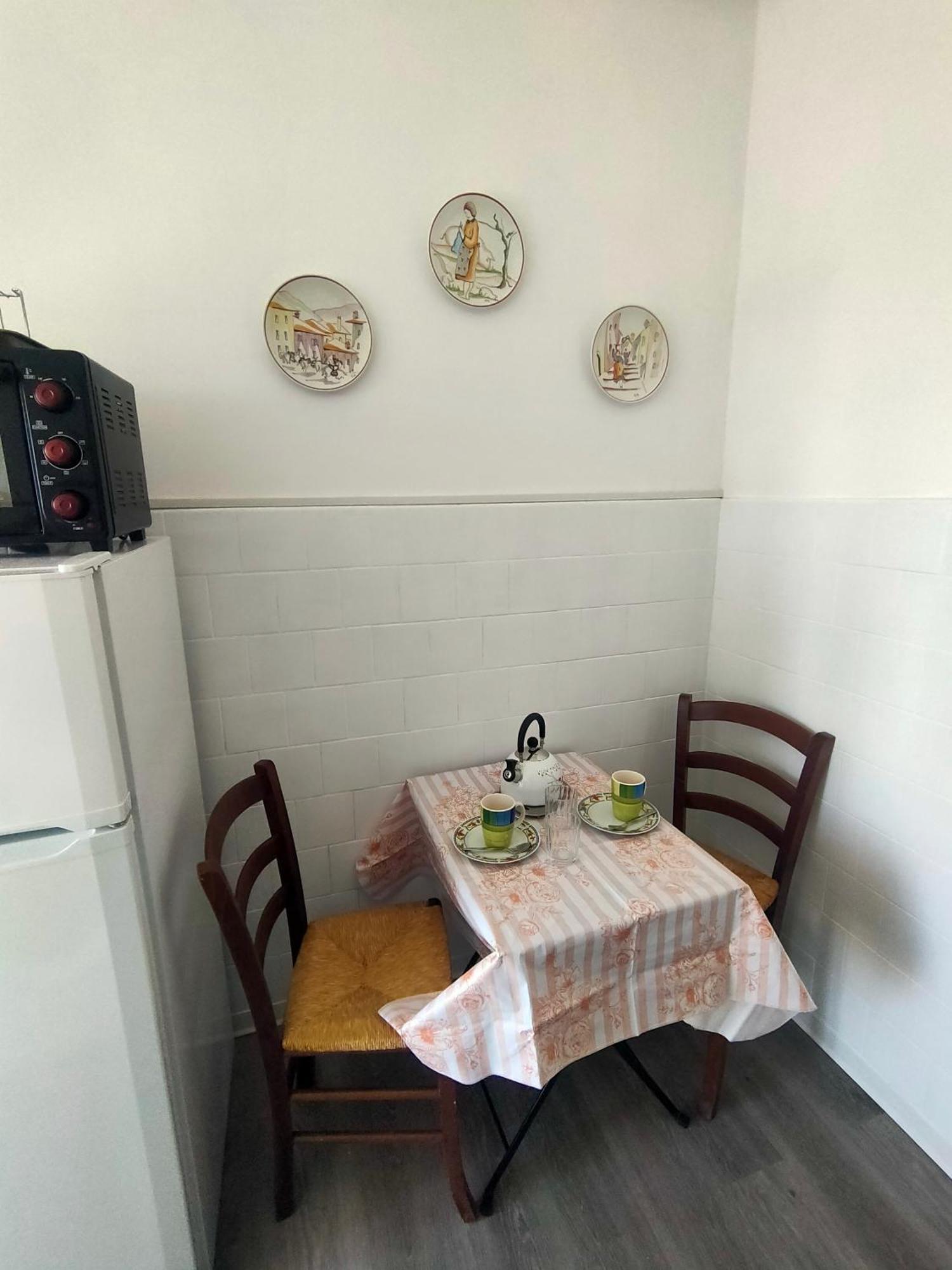 רומא Bibbi'S House San Lorenzo מראה חיצוני תמונה